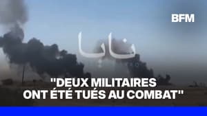 Deux militaires américains tués dans des frappes iraniennes en Jordanie, un autre porté disparu