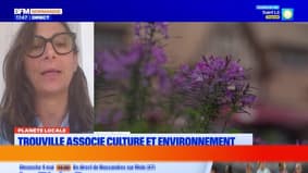 Planète locale du mercredi 30 avril - Trouville associe culture et environnement