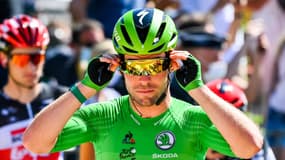 Mark Cavendish