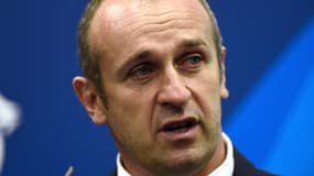 Philippe Saint-André