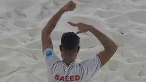La célébration de Saïd Piramoun