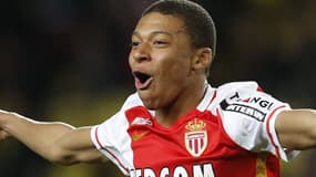Kylian Mbappé