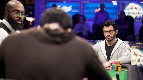 WSOP 2015 : 2ème bracelet pour Phil Galfond