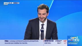 Good Morning Business - Mardi 8 avril 