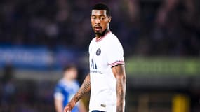 Presnel Kimpembe
