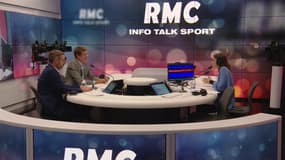 Pascal Canfin, directeur général du WWF : "On peut très bien vivre sur une planète sans lions, sans tigres, sans mésanges, sans pandas,... Mais de quel droit va-t-on coloniser la planète ?"
