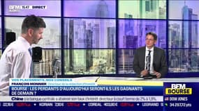 François Monnier (Investir) : bourse, les perdants d'aujourd'hui seront-ils les gagnants de demain ? - 13/06
