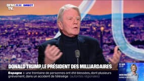 Bernard Kouchner: "L'ONU, dans la politique internationale pour le moment, ne compte plus"
