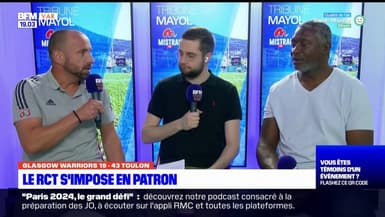 RCT-UBB: peut-on encore croire au Top 6 ?