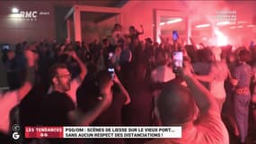 Les tendances GG : Jean-Marie Bigard chahuté lors de la manifestation des gilets jaunes ce samedi à Paris ! - 14/09