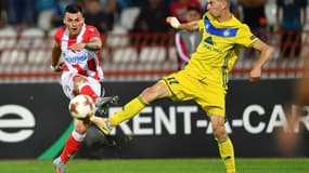 Nemanja Radonjic