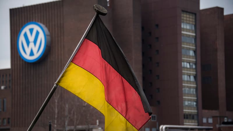 L’augmentation des taxes douanières pourrait provoquer un effet domino qui mettrait en danger 18.000 salariés allemands.
