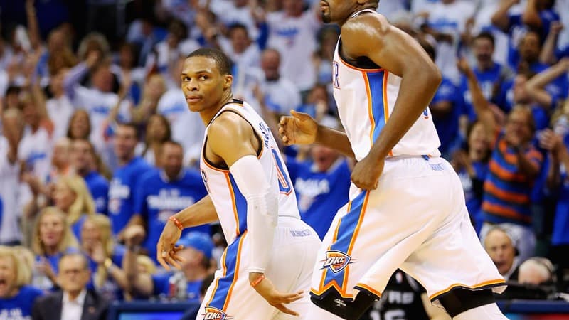 Russell Westbrook