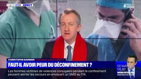 L’édito de Christophe Barbier: Faut-il avoir peur du déconfinement ? - 07/05