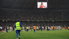 Stade de Douala