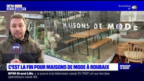 Roubaix: l'association Maison de Mode va fermer ses portes, 17 ans après sa création