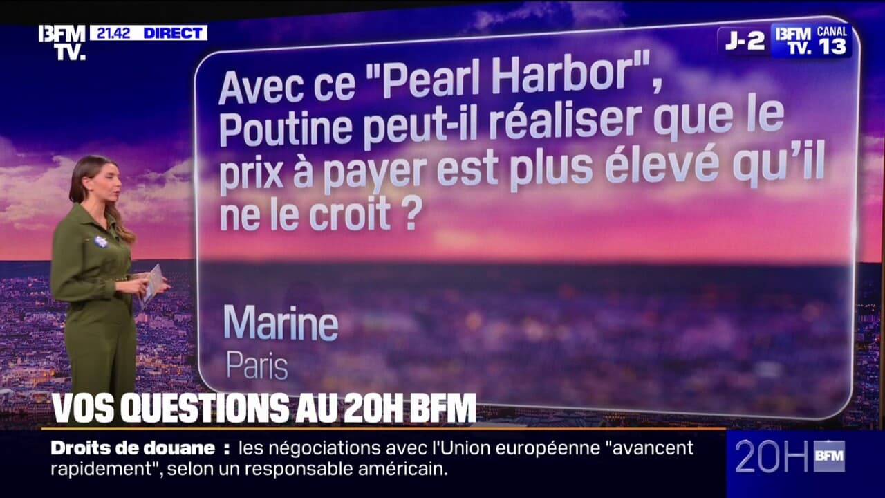 VOS QUESTIONS - Avec ce 