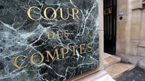 La Cour des comptes 