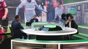 Le best of de l'After Foot du 6 avril 2019