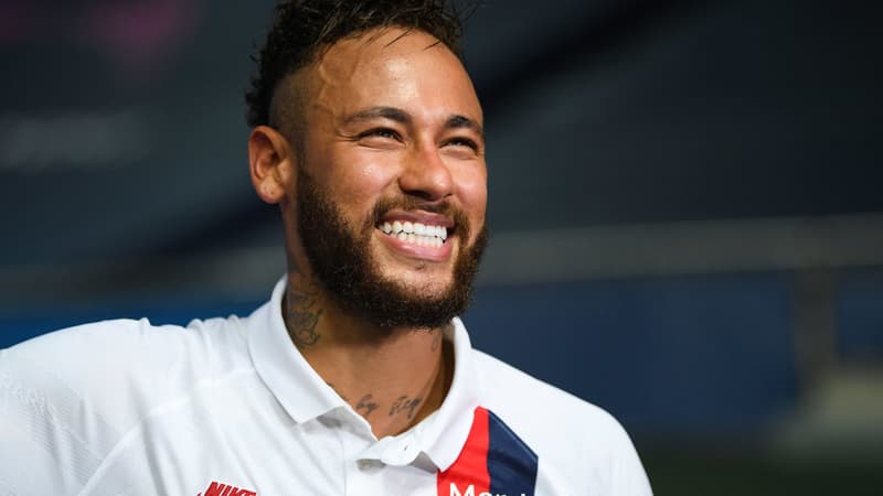 Neymar