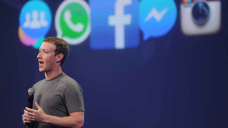 "L'une de nos grandes priorités pour 2018 est de nous assurer que le temps passé sur Facebook soit du temps bien dépensé" explique Mark Zuckerberg.

