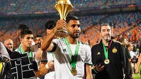 Mahrez