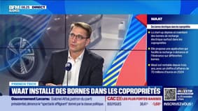 Waat se déplace chez vous 