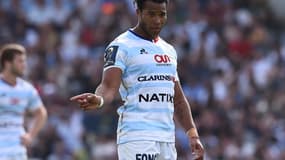 Teddy Thomas (Racing 92)