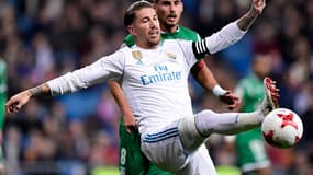 Sergio Ramos