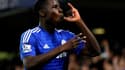Kurt Zouma