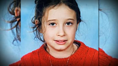 Estelle Mouzin a disparu le 9 janvier 2003 à Guermantes en Seine-et-Marne.
