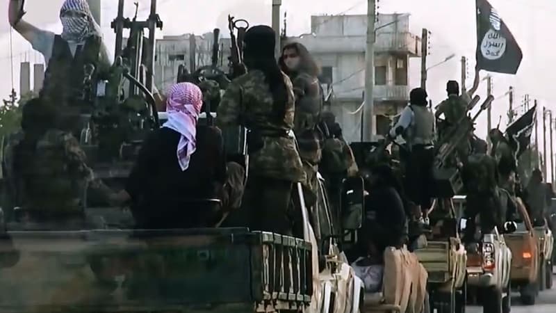 "Le nouveau discours terroriste arrive à toucher des jeunes qui vont bien, qui sont de enfants de fonctionnaires, d'enseignants, de tous métiers de la classe moyenne", explique Dounia Bouzar sur RMC (photo d'illustration).