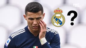 Juventus : "Pour moi, Ronaldo est intouchable", affirme Nedved