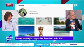 On n'arrête pas le progrès : La technologie traque les fraudeurs du fisc - 24/05