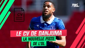 Mercato : le CV de Danjuma, l'ailier dans le viseur de l'OL 