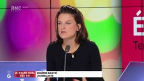 "Le patriarcat n’existe plus !"