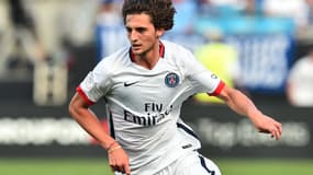 Adrien Rabiot