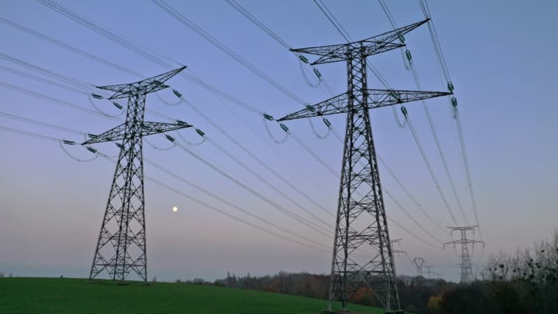 Coût de l'énergie: les positions d'EDF et du gouvernement convergent vers un prix plafond
