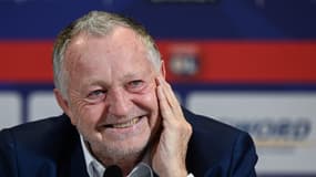 Jean-Michel Aulas