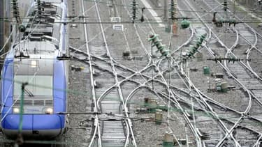 RFF explique que les 50 milliards de coûts représentent 1% des investissements annuels programmés.