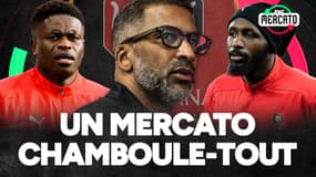 Stade Rennais : Le mercato chamboule-tout des Rouge et Noir