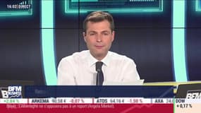 Intégrale Bourse - Mercredi 23 Octobre 2019