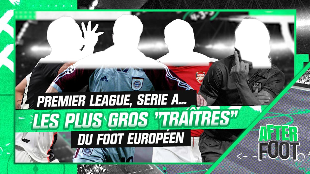 Premier League, Liga... Qui sont les 