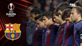 Ligue Europa : Le Barça en C3 (une première depuis 18 ans), ça donne quoi ? 