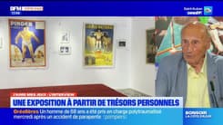 J'aime mes jeux du mercredi 7 août - Une exposition à partir de trésors personnels