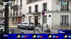 Paris: des Franciliens vivent à l'hôtel contre 900 euros par mois