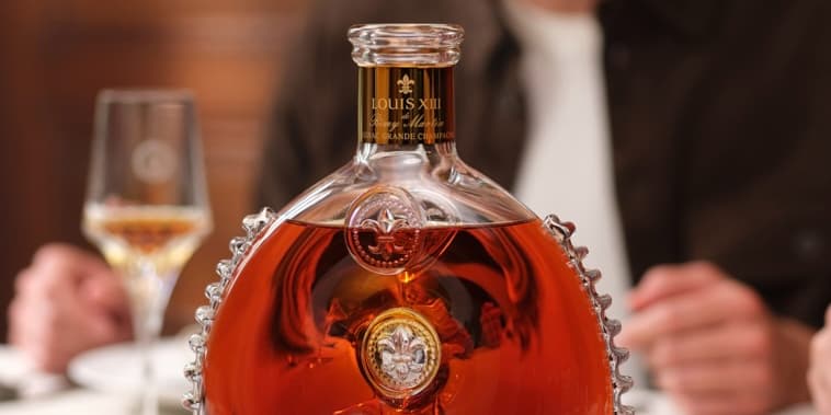 Cognac Louis XIII