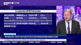 Sélection BFM Patrimoine: Pourquoi vendre TotalEnergies au profit de GTT ? - 16/11