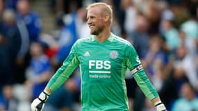 K. Schmeichel
