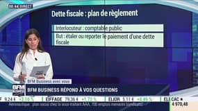 Entreprise en difficulté à cause du virus, puis-je bénéficier d'une remise d'impôts ?